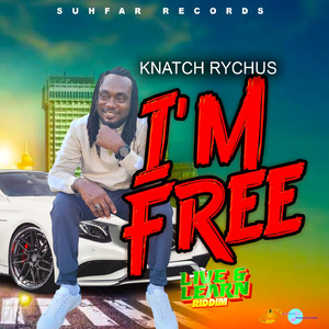 I'm Free
