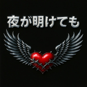 夜が明けても (fast.raze)