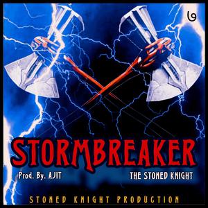 Stormbreaker