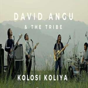 Kolosi Koliya (Live)