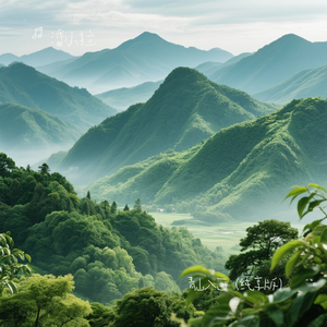 青山入画（纯享版）