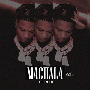 Machala (Refix)