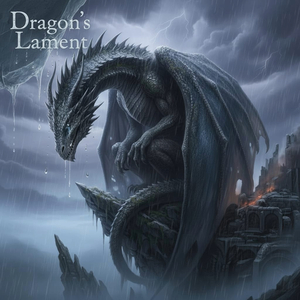 Dragon’s Lament
