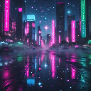 Sternenstaub und Neon