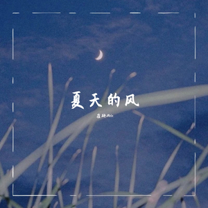夏天的风（温柔版）