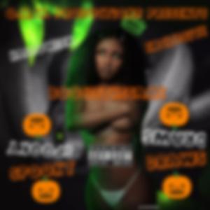 Spooky Draws (feat. Prod.Beat JEWELL)