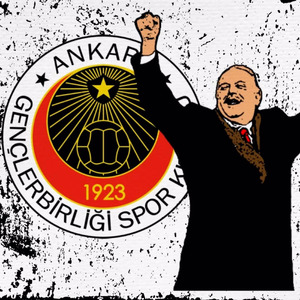 Bir Yıldız Doğuyor (Melih Kibar)