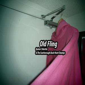 Old Fling (Hoodie) (Lament)
