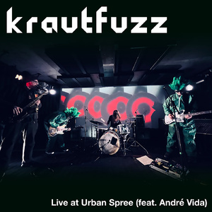 Live at Urban Spree (Set 2)