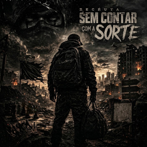 Sem contar com a sorte