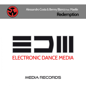 Redemption (Original Mix)