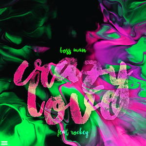 CRAZY LOVE - With Interlude