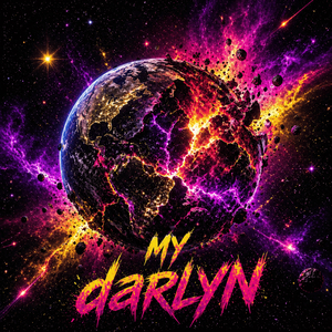 My Darlyn