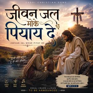 जीवन जल मोके पियाय दे