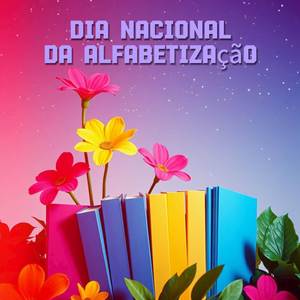 Dia nacional da alfabetização