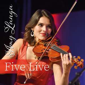 Eye Of The Tiger (Live)