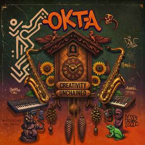 Creativity Unchained