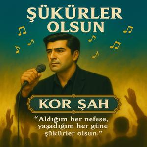ŞÜKÜRLER OLSUN
