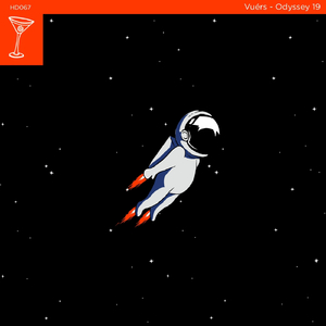 Odyssey 19 (Ross Mt. Park Remix)