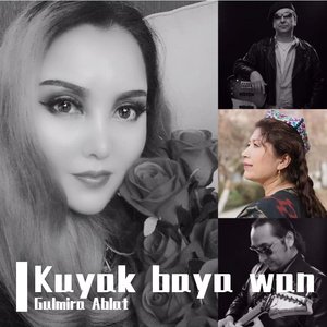 Kuyak Baya wan.Master