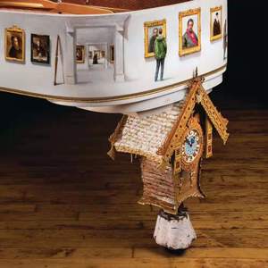 不为谁的而作的歌