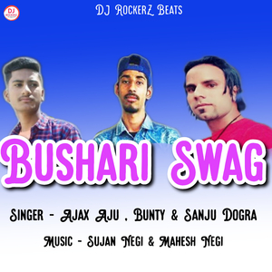 Bushari Swag