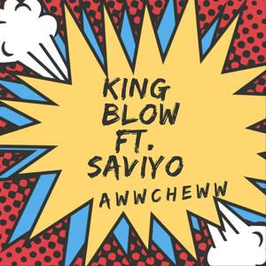 AhhCheww (feat. Saviyo)