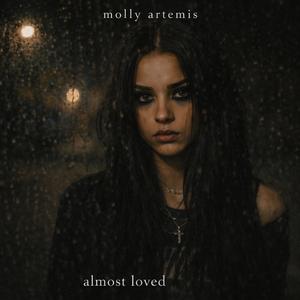 ALMOST LOVED