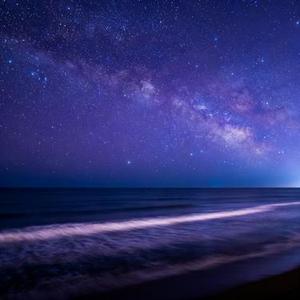 星辰大海 (Cover 黄霄雲)