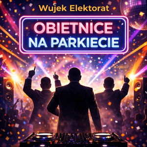 OBIETNICE NA PARKIECIE