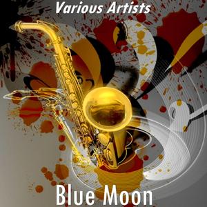Blue Moon (Version by Graeme Bell)