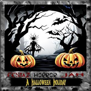 A Halloween Holiday (Break 3)