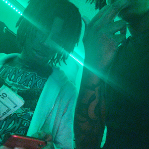 Yao Ming (feat. Ricch AllStar & 5xotic)