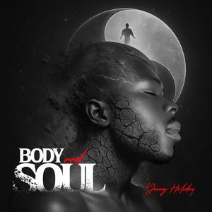 Broken (feat. Lanjo)