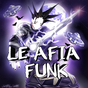 Le Afia Funk