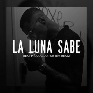 La Luna Sabe (Base De Rap Con Guitarra)