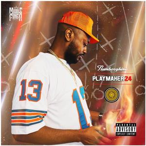 Ball (feat. Fatt Juan)