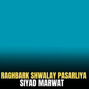 Raghbark Shwalay Pasarliya