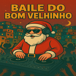 Noite Feliz Funk (Versão 1)