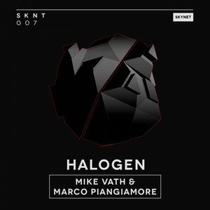 Halogen (Original Mix)