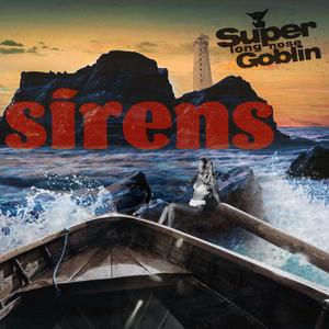 Sirens by the Sea