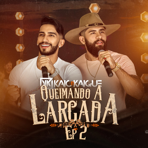 O Recado Tá Dado (Ao Vivo)