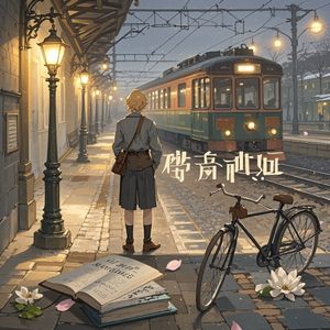 过站不停-夏天的风