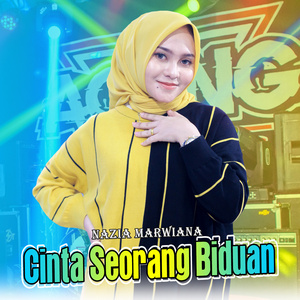 Cinta Seorang Biduan