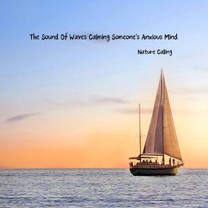 수면을 위한 자연의 파도소리