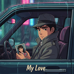 My love