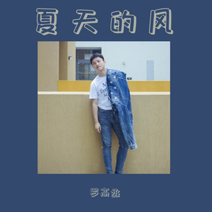 夏天的风 （抖音没有版）