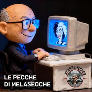 Le pecche di Melasecche