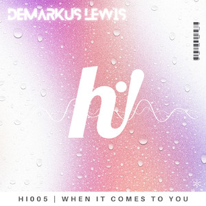 When It Comes To You (Rondon Remix)