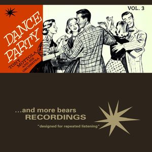 Gavotte in Gee Whizz